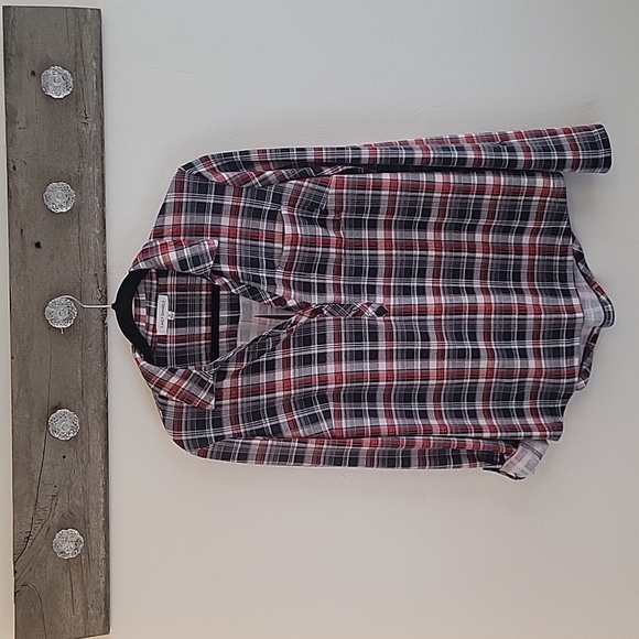 Emily Daniels Fannel SZ Med - Picture 1 of 7